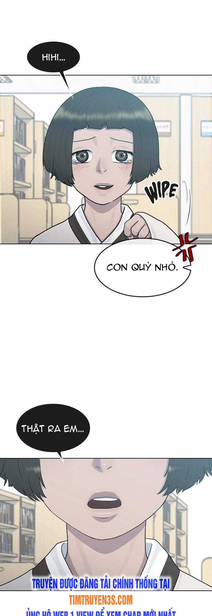 Trường Học Thôi Miên Chapter 29 trang 32