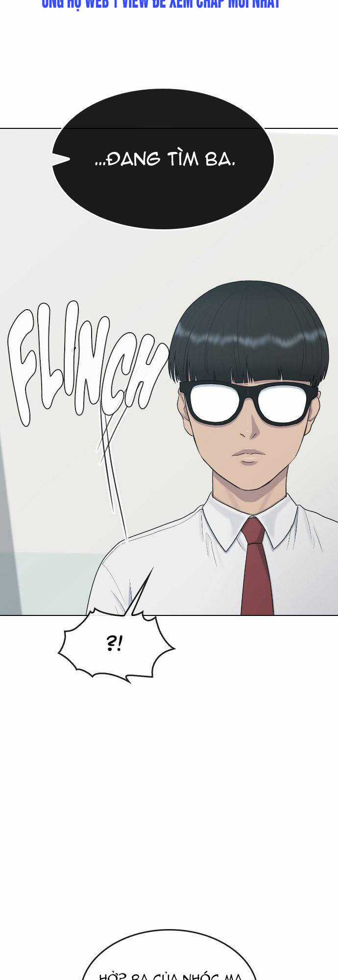 Trường Học Thôi Miên Chapter 29 trang 33