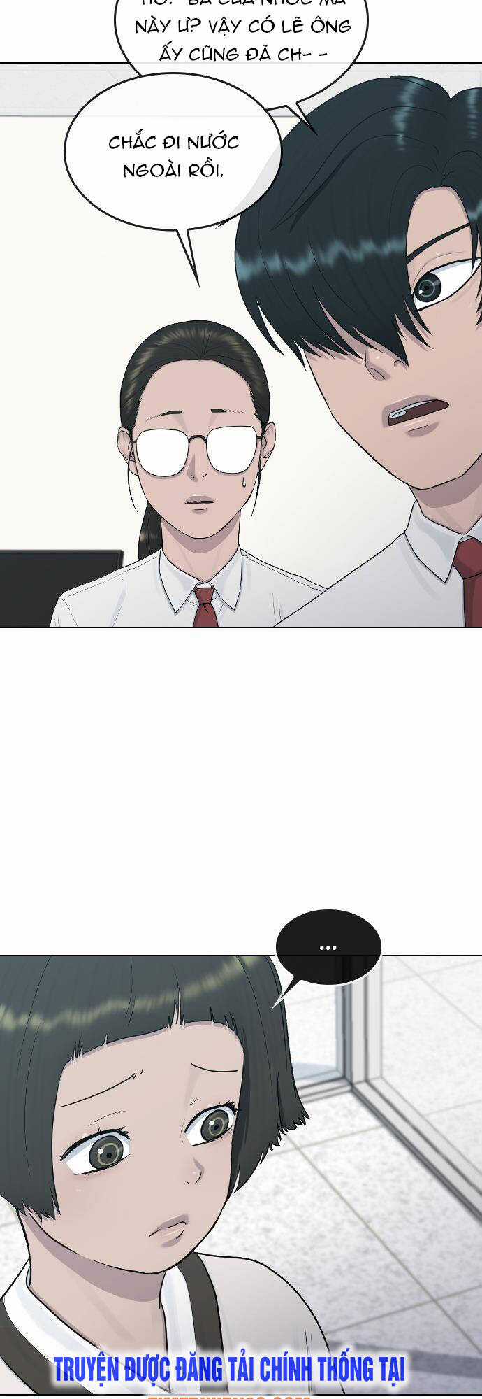 Trường Học Thôi Miên Chapter 29 trang 34