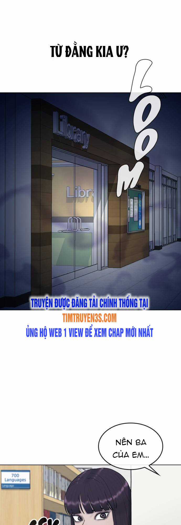 Trường Học Thôi Miên Chapter 29 trang 37