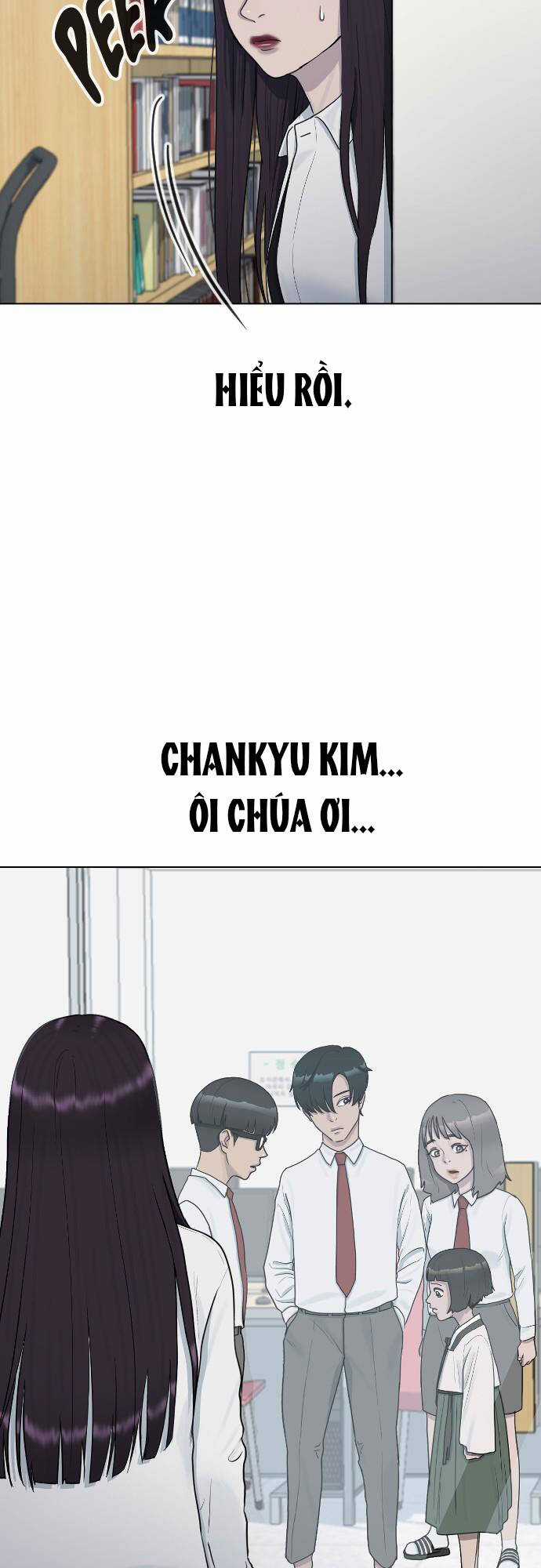 Trường Học Thôi Miên Chapter 29 trang 38