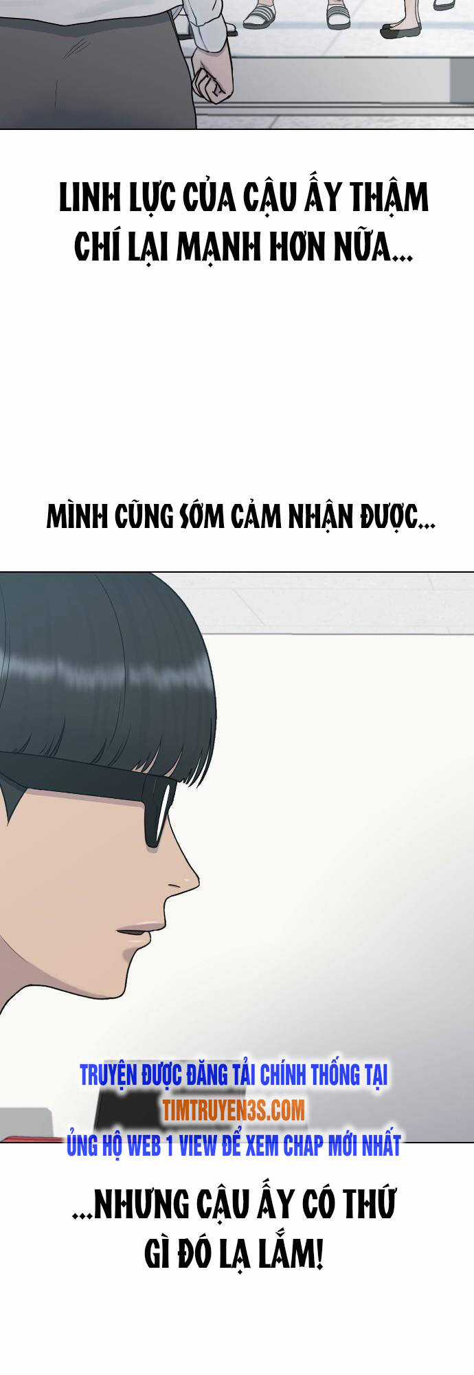 Trường Học Thôi Miên Chapter 29 trang 39