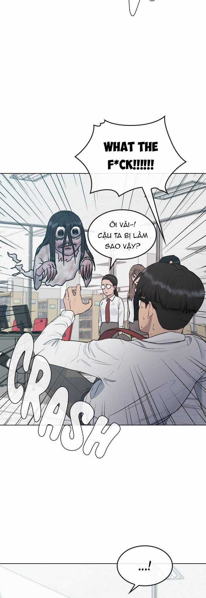 Trường Học Thôi Miên Chapter 29 trang 4