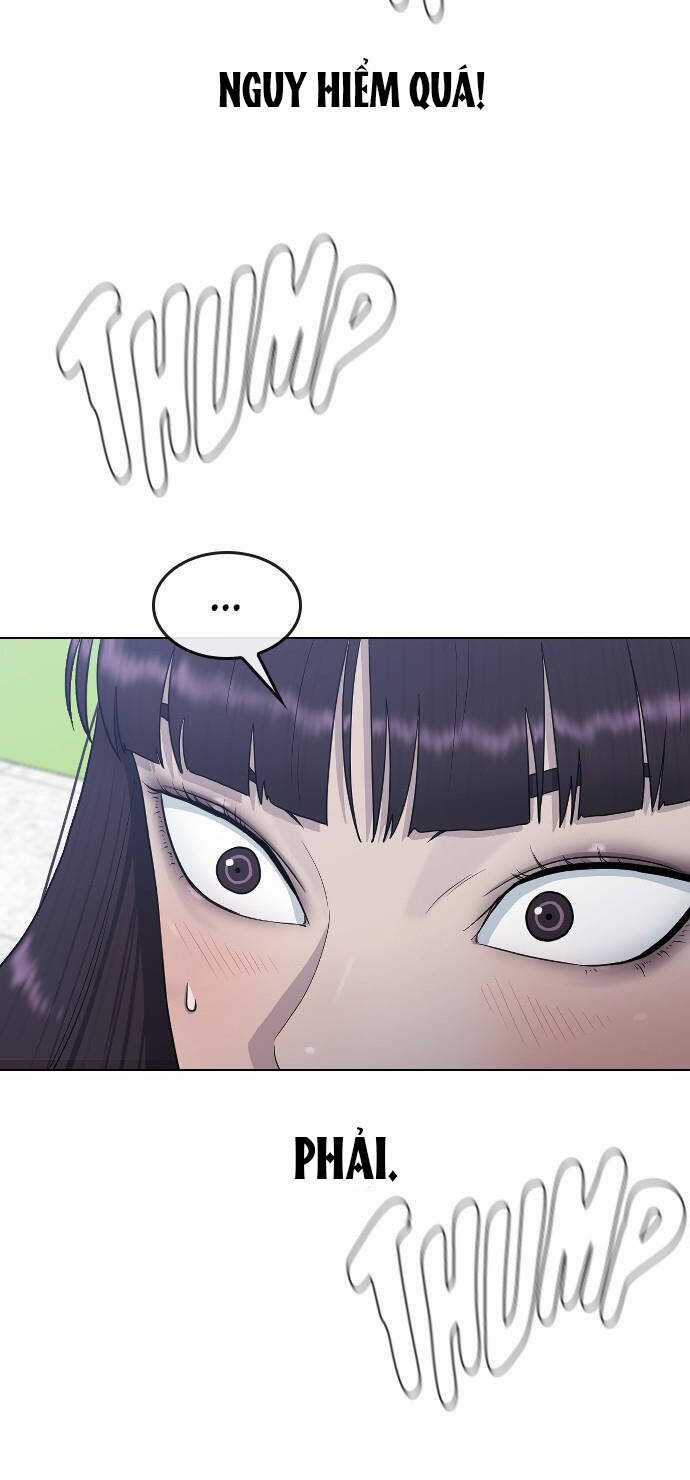 Trường Học Thôi Miên Chapter 29 trang 41