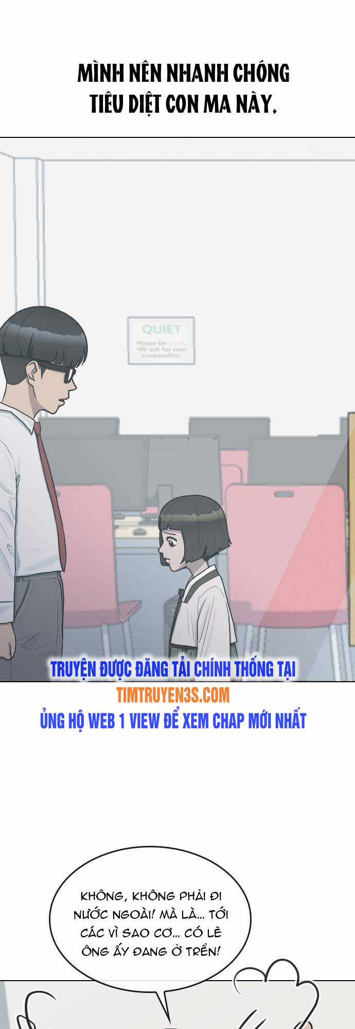 Trường Học Thôi Miên Chapter 29 trang 42
