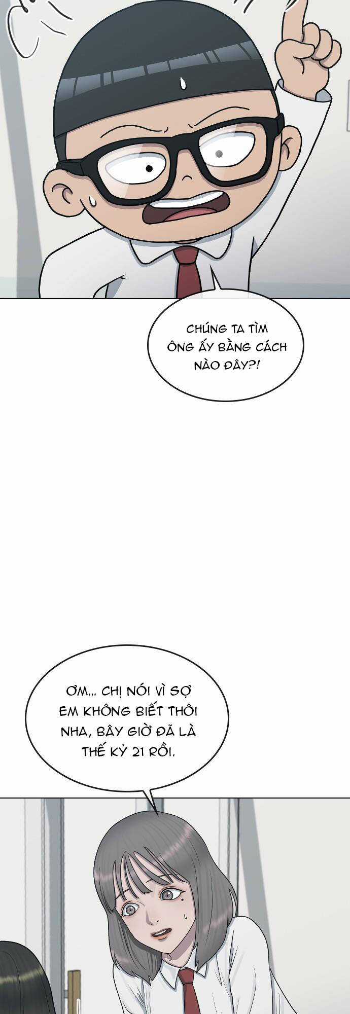 Trường Học Thôi Miên Chapter 29 trang 43