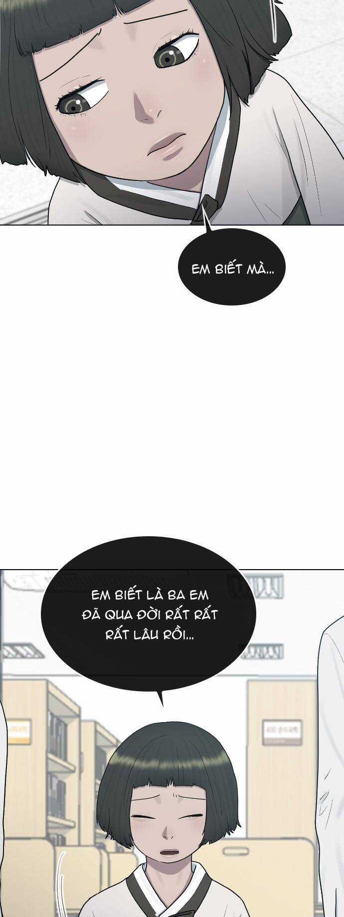 Trường Học Thôi Miên Chapter 29 trang 45