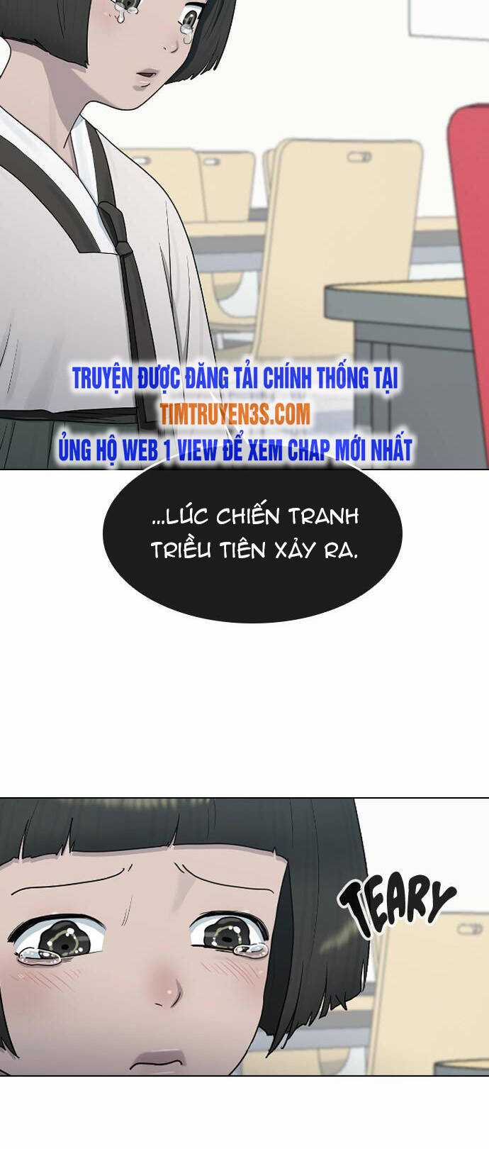 Trường Học Thôi Miên Chapter 29 trang 49