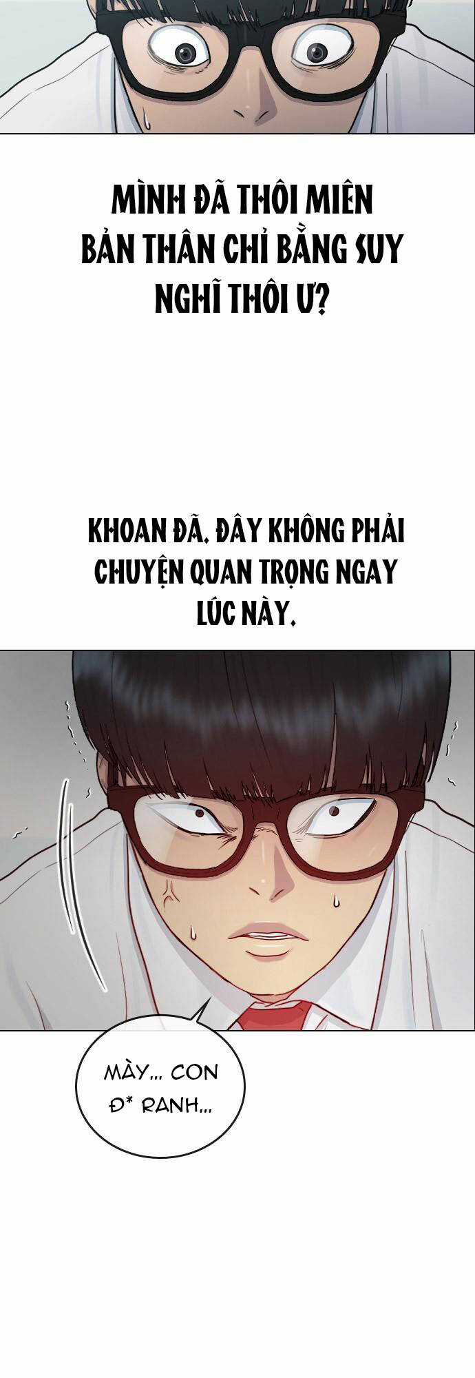 Trường Học Thôi Miên Chapter 29 trang 9