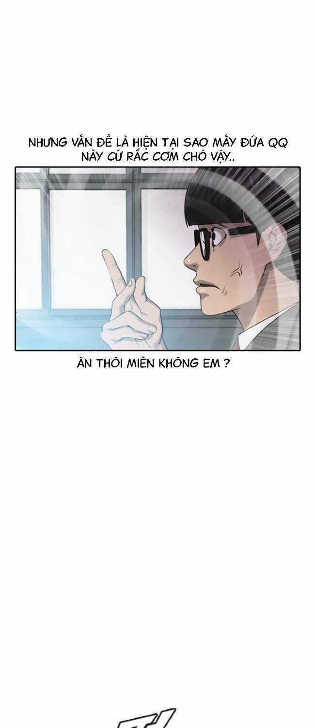 Trường Học Thôi Miên Chapter 3 trang 10