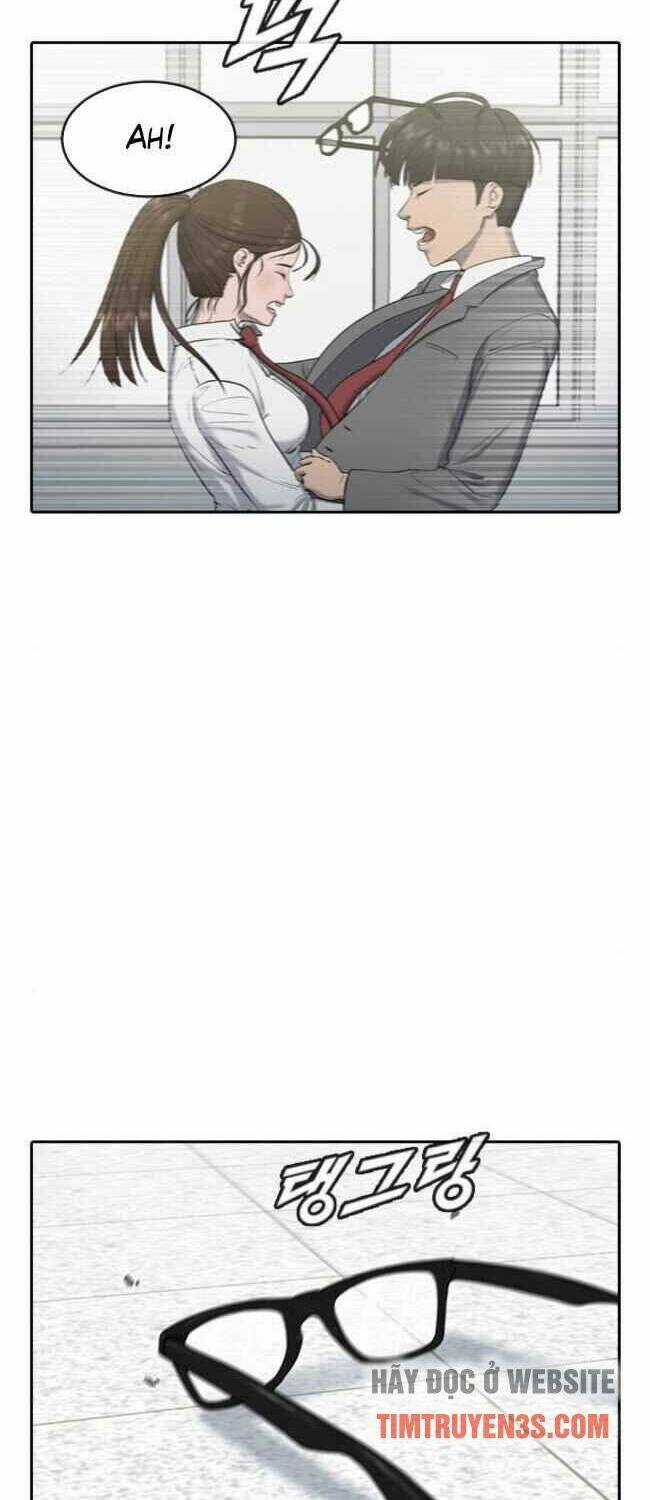 Trường Học Thôi Miên Chapter 3 trang 11