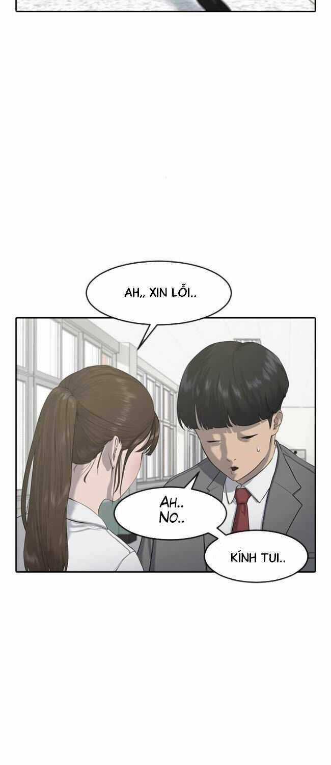 Trường Học Thôi Miên Chapter 3 trang 12