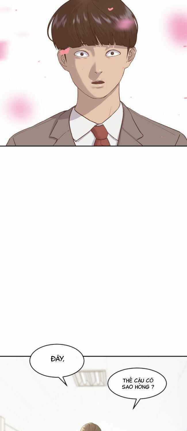 Trường Học Thôi Miên Chapter 3 trang 14