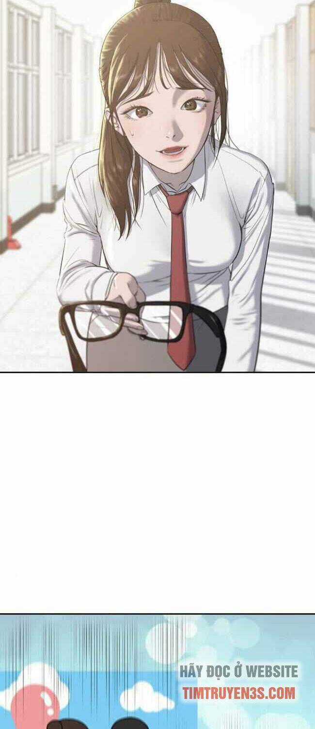 Trường Học Thôi Miên Chapter 3 trang 15