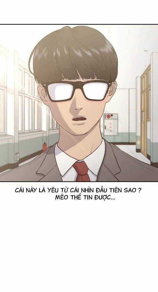 Trường Học Thôi Miên Chapter 3 trang 17