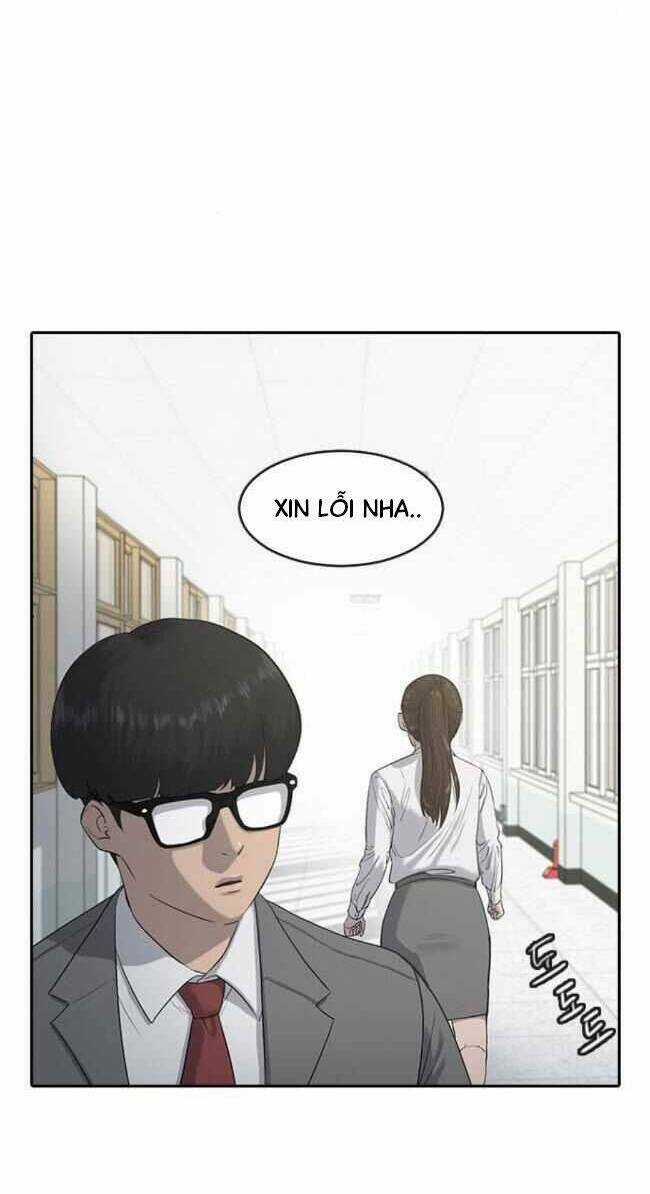 Trường Học Thôi Miên Chapter 3 trang 18