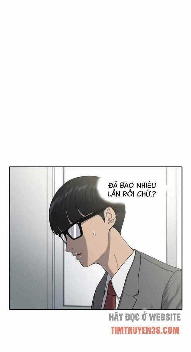 Trường Học Thôi Miên Chapter 3 trang 19