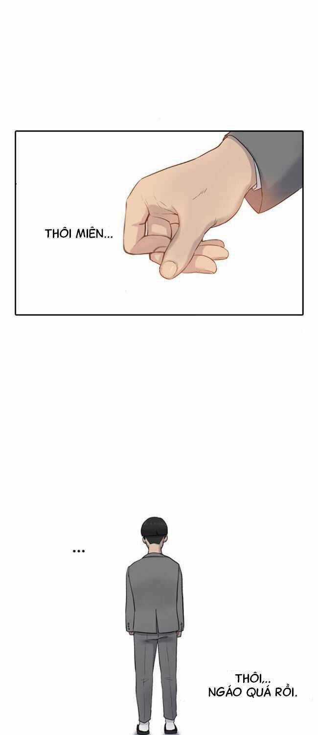 Trường Học Thôi Miên Chapter 3 trang 20