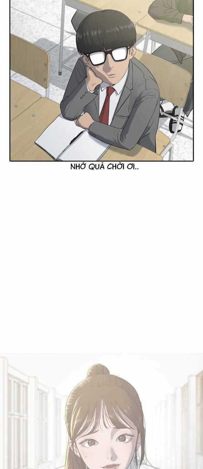 Trường Học Thôi Miên Chapter 3 trang 22