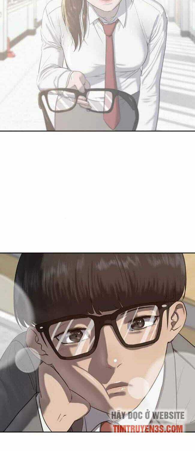 Trường Học Thôi Miên Chapter 3 trang 23