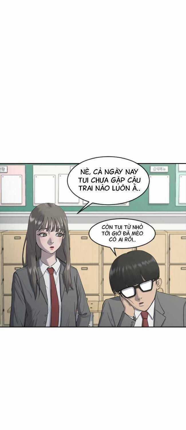 Trường Học Thôi Miên Chapter 3 trang 24
