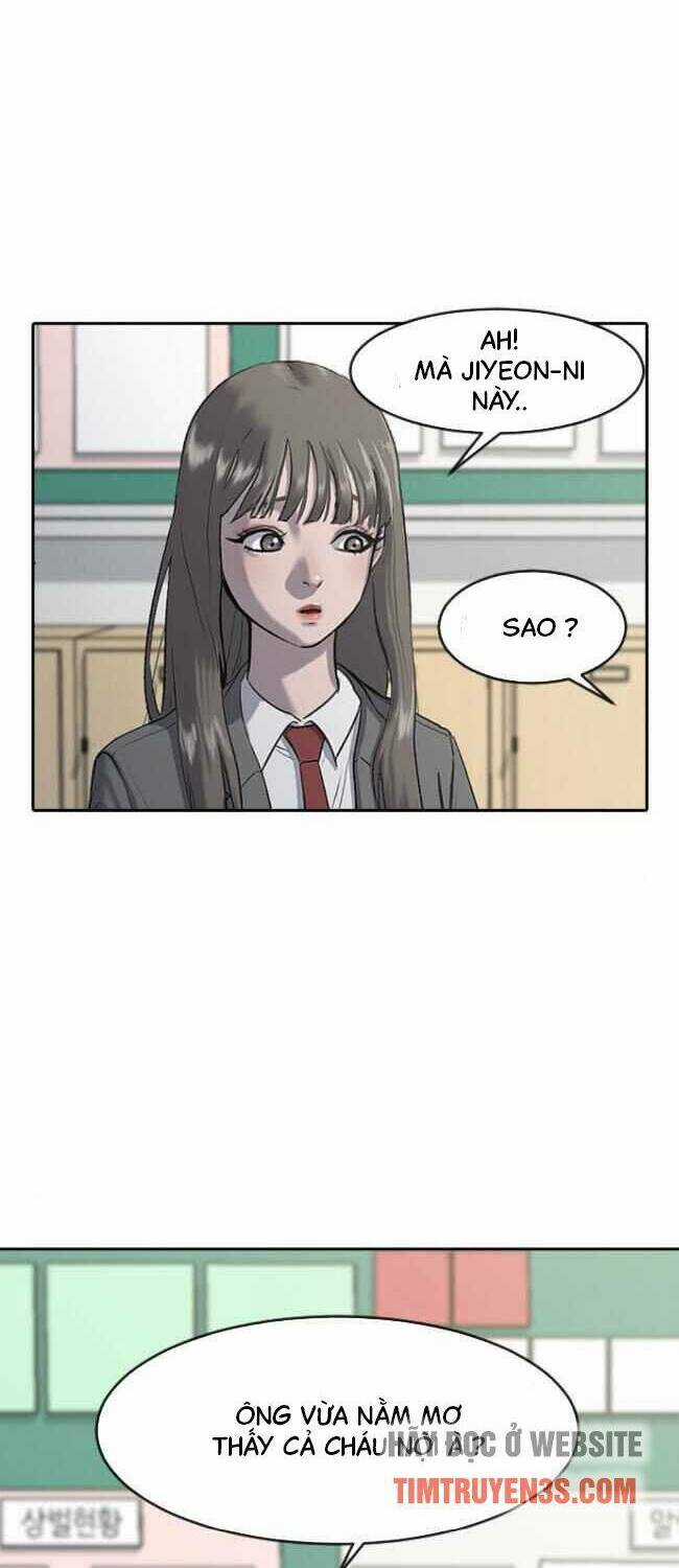 Trường Học Thôi Miên Chapter 3 trang 25