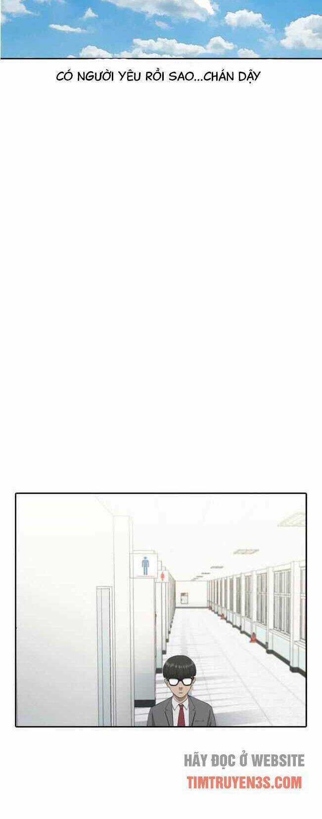 Trường Học Thôi Miên Chapter 3 trang 29