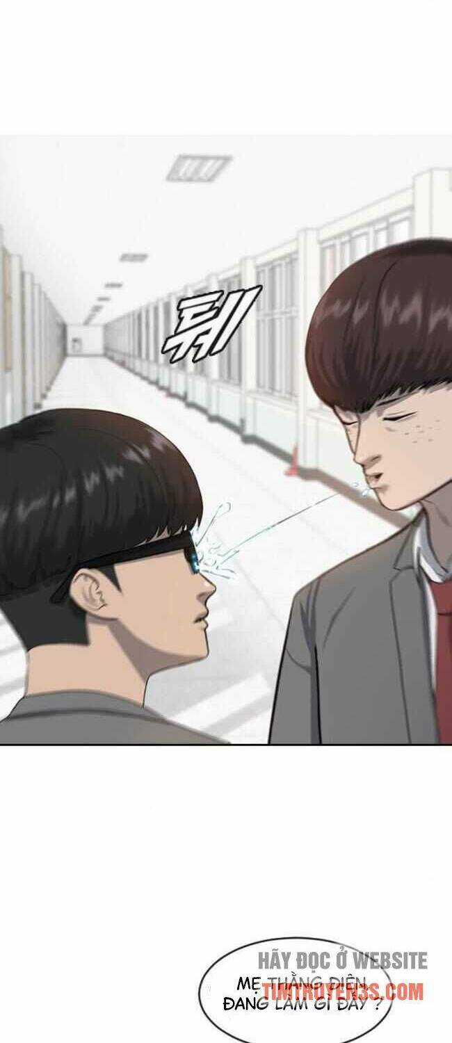 Trường Học Thôi Miên Chapter 3 trang 3