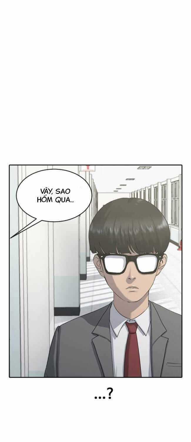 Trường Học Thôi Miên Chapter 3 trang 30