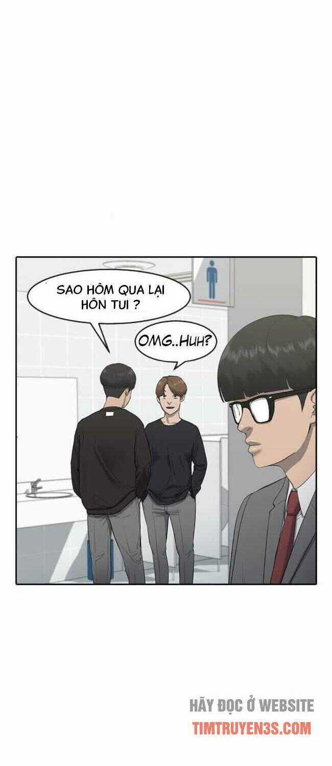 Trường Học Thôi Miên Chapter 3 trang 31