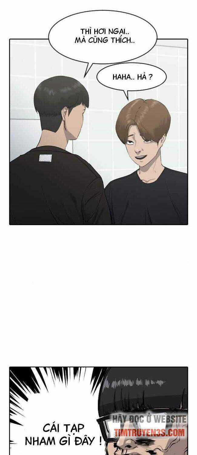 Trường Học Thôi Miên Chapter 3 trang 33