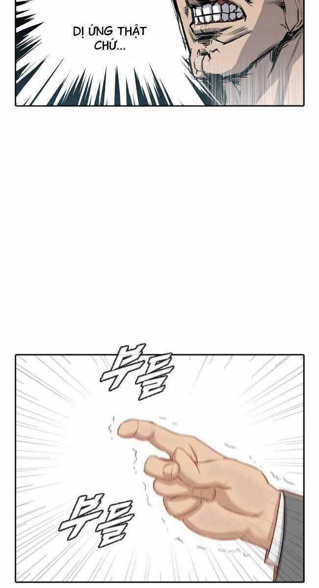 Trường Học Thôi Miên Chapter 3 trang 34