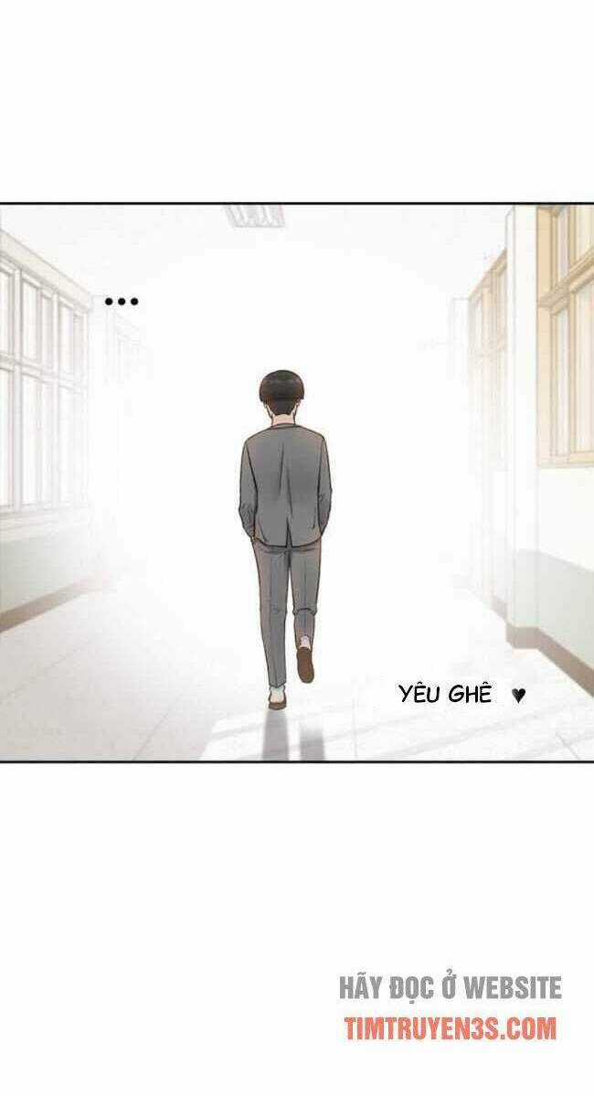 Trường Học Thôi Miên Chapter 3 trang 37