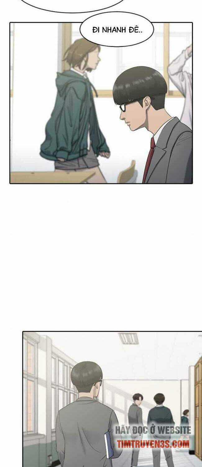 Trường Học Thôi Miên Chapter 3 trang 39