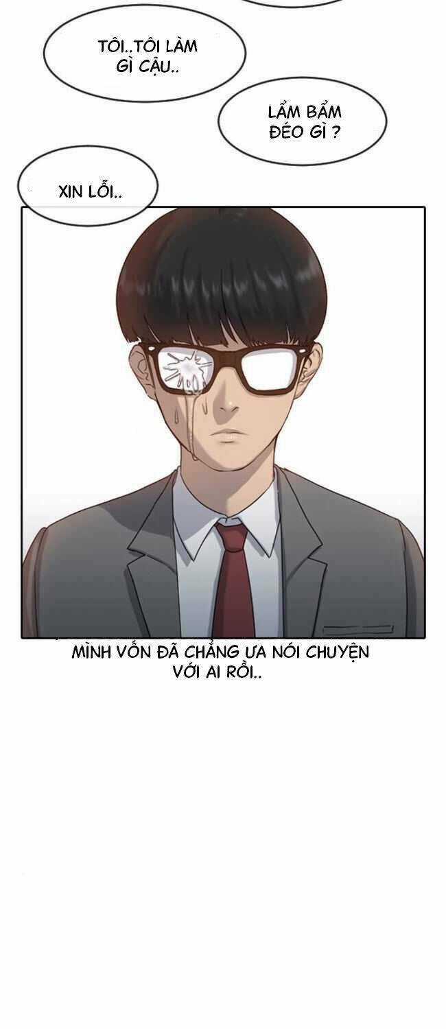 Trường Học Thôi Miên Chapter 3 trang 4