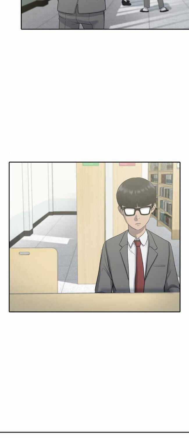 Trường Học Thôi Miên Chapter 3 trang 40