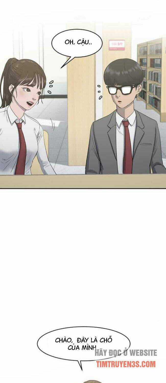 Trường Học Thôi Miên Chapter 3 trang 41