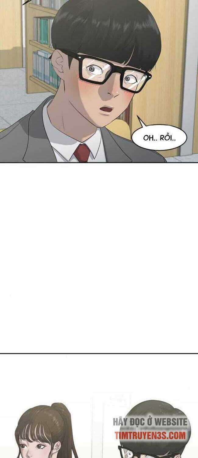 Trường Học Thôi Miên Chapter 3 trang 43