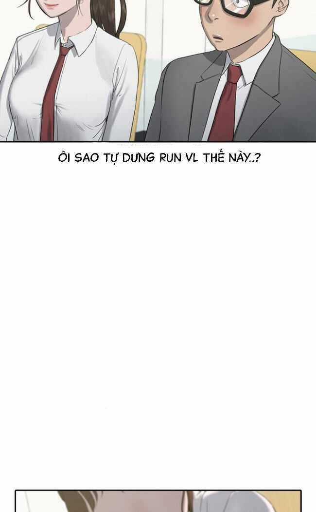 Trường Học Thôi Miên Chapter 3 trang 44