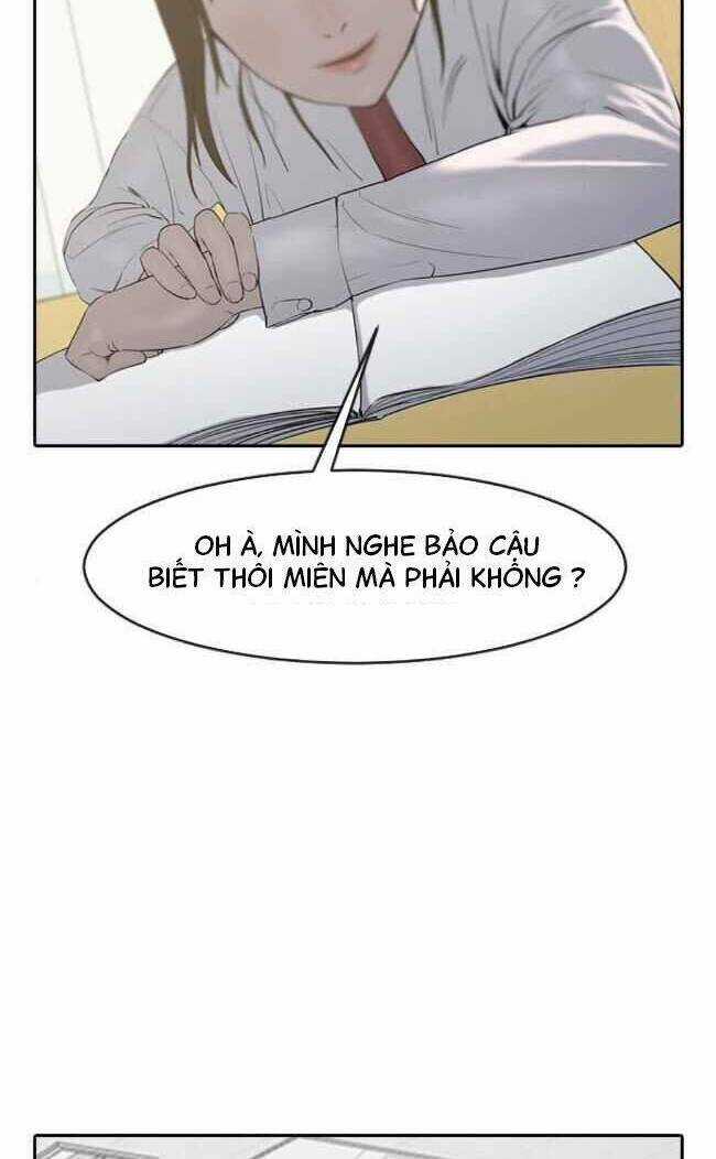 Trường Học Thôi Miên Chapter 3 trang 45