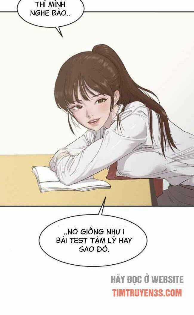 Trường Học Thôi Miên Chapter 3 trang 47