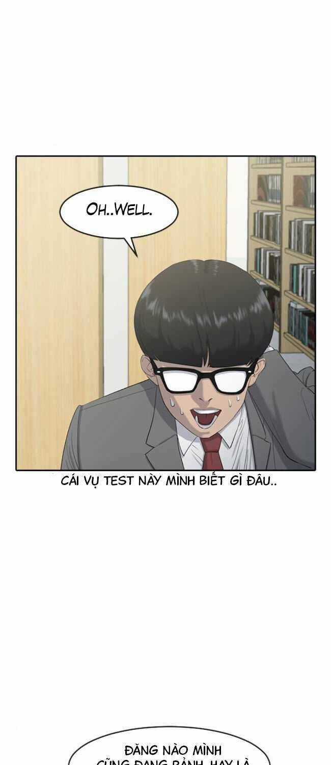 Trường Học Thôi Miên Chapter 3 trang 48