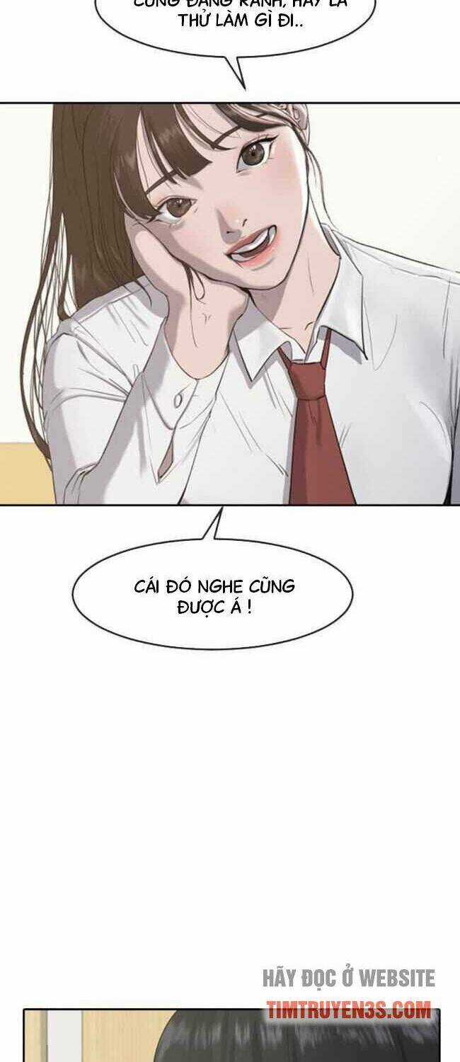 Trường Học Thôi Miên Chapter 3 trang 49