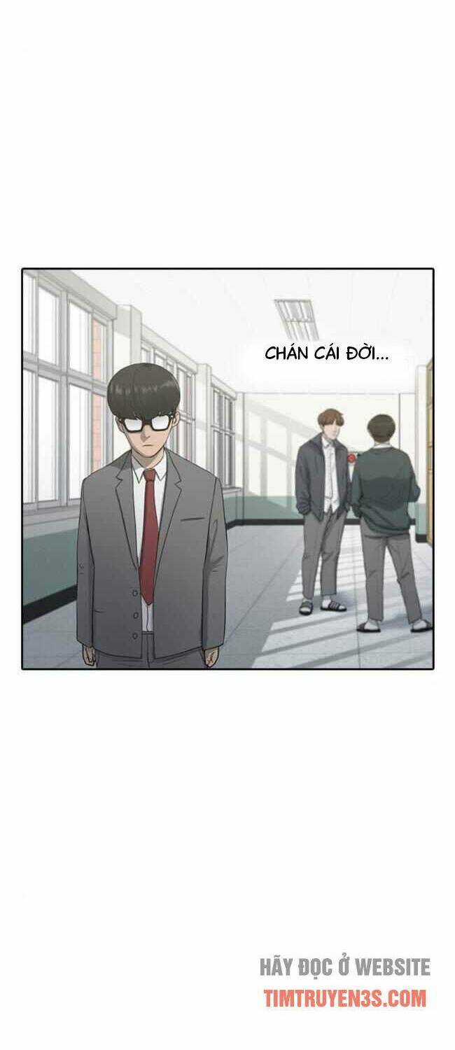 Trường Học Thôi Miên Chapter 3 trang 5