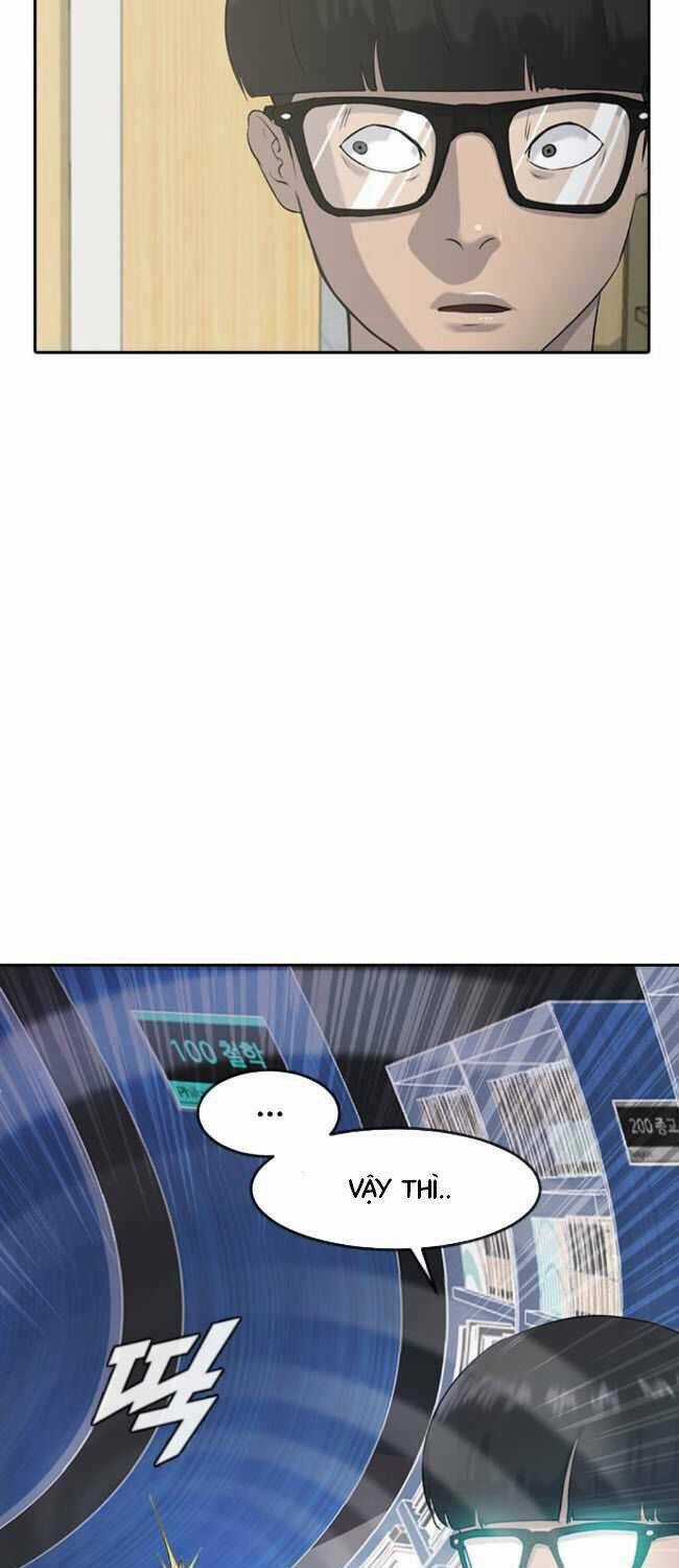 Trường Học Thôi Miên Chapter 3 trang 50