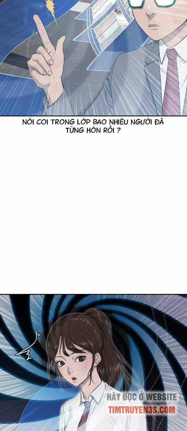 Trường Học Thôi Miên Chapter 3 trang 51