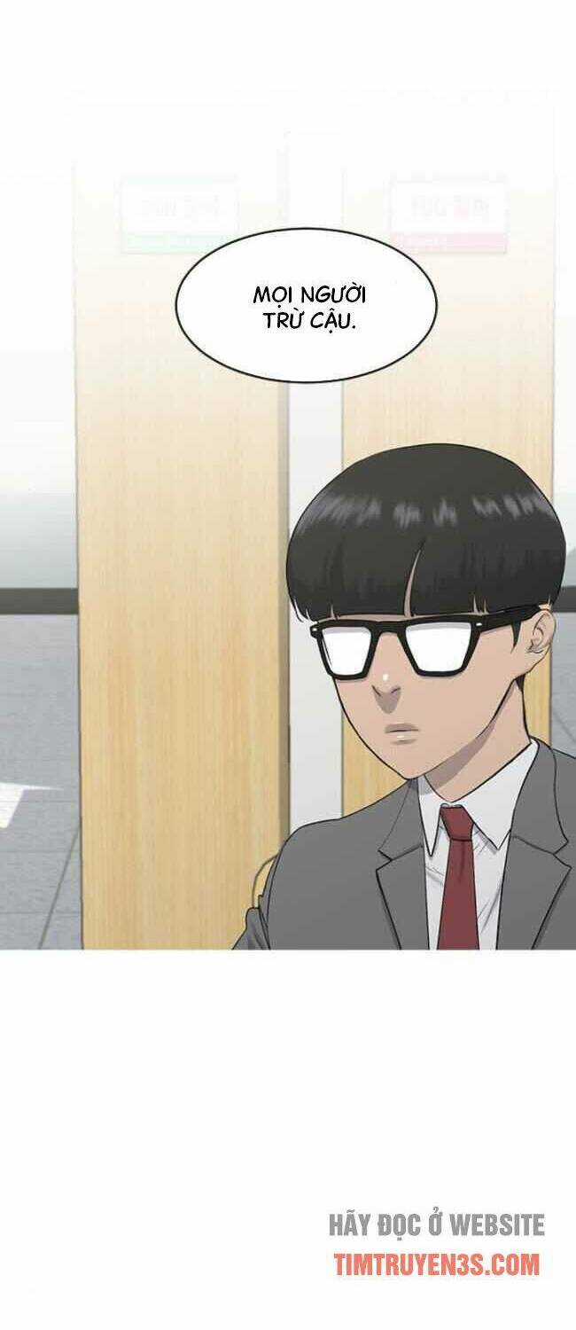 Trường Học Thôi Miên Chapter 3 trang 53