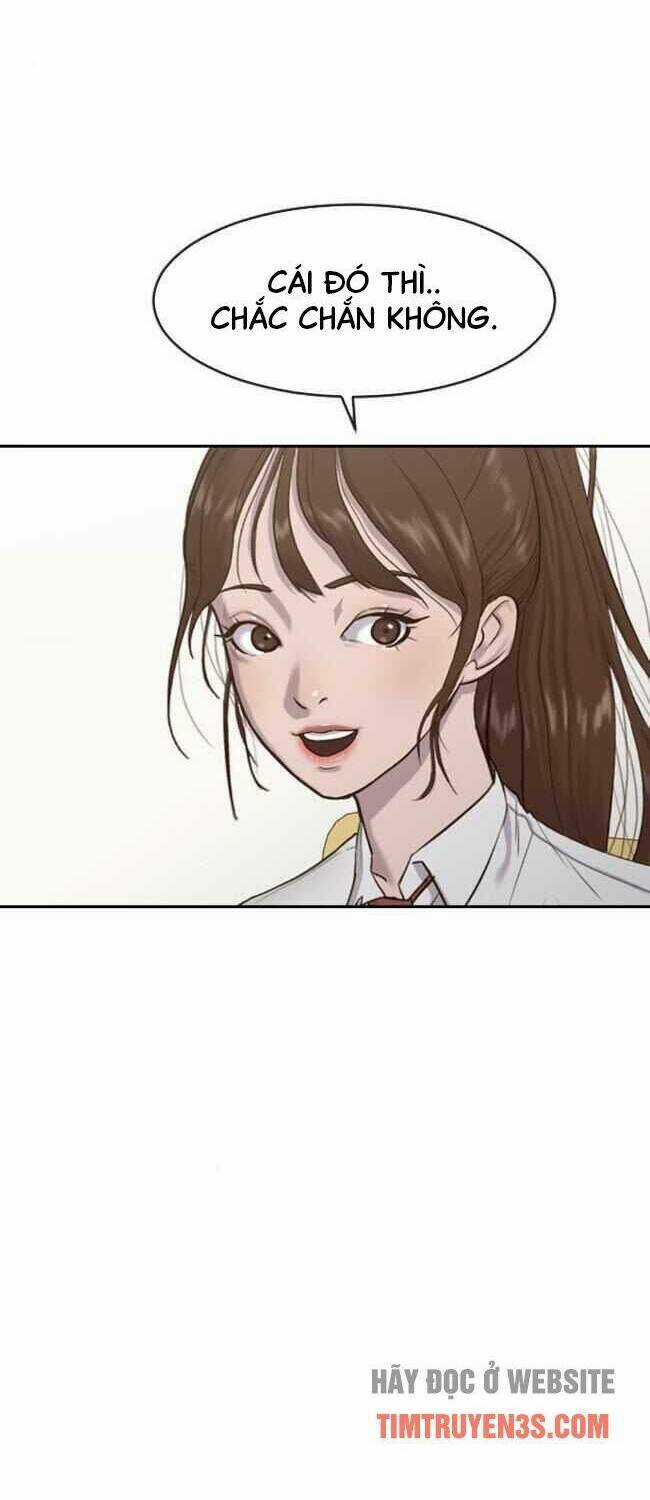 Trường Học Thôi Miên Chapter 3 trang 59