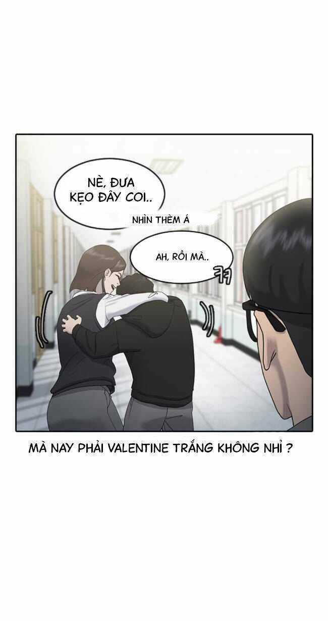 Trường Học Thôi Miên Chapter 3 trang 6