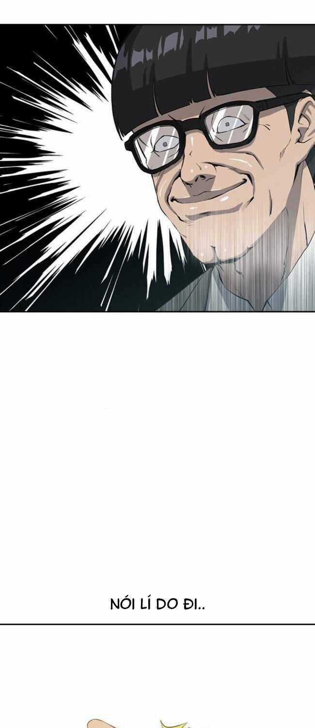 Trường Học Thôi Miên Chapter 3 trang 60